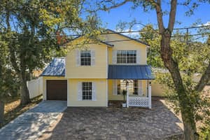 7322 54TH AVENUE, ST PETERSBURG, FL 33709 - MLS#MFRO6386566