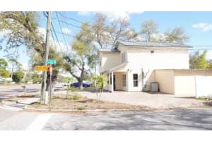 7322 54TH AVENUE, ST PETERSBURG, FL 33709 - MLS#MFRO6386566