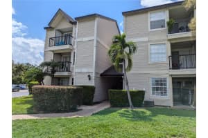 1964 Lake Atriums Cir #162, ORLANDO