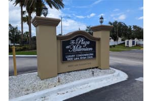 1964 LAKE ATRIUMS CIRCLE, ORLANDO, FL 32839 - MLS#MFRO6386577