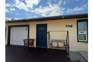 706 BOGIE COURT, KISSIMMEE, FL 34759 - MLS#MFRO6386596