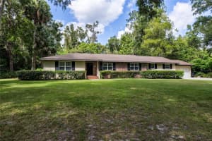 450 58TH STREET, GAINESVILLE, FL 32607 - MLS#MFRO6386602