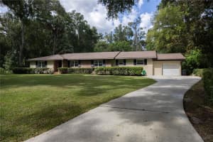 450 58TH STREET, GAINESVILLE, FL 32607 - MLS#MFRO6386602