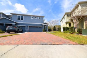 2702 PLEASANT CYPRESS CIRCLE, KISSIMMEE, FL 34741 - MLS#MFRO6386608