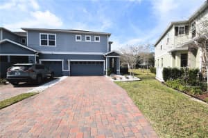 2702 PLEASANT CYPRESS CIRCLE, KISSIMMEE, FL 34741 - MLS#MFRO6386608