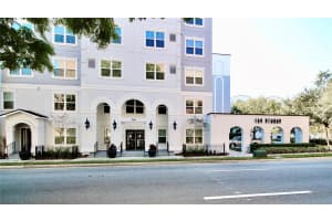 204 E South St #4052, ORLANDO