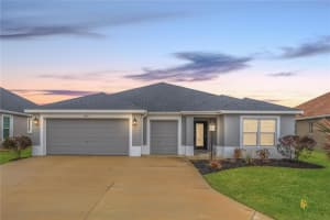 4714 WIGHTMAN CIRCLE, THE VILLAGES, FL 32163 - MLS#MFRO6386624