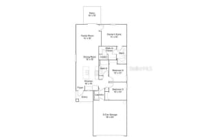 4236 PEBBLES THROW DRIVE, KISSIMMEE, FL 34746 - MLS#MFRO6386625