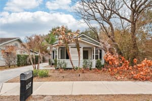 137 GRANT STREET, ORLANDO, FL 32806 - MLS#MFRO6386626