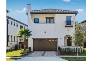 8202 VIA VITTORIA WAY, ORLANDO, FL 32819 - MLS#MFRO6386630