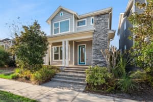 8863 LAUREATE BOULEVARD, ORLANDO, FL 32827 - MLS#MFRO6386669