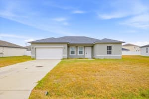 213 CIMARRON, POINCIANA, FL 34759 - MLS#MFRO6386692