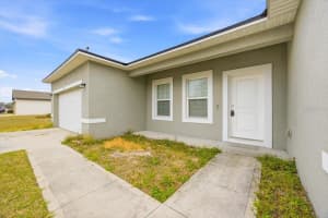 213 CIMARRON, POINCIANA, FL 34759 - MLS#MFRO6386692