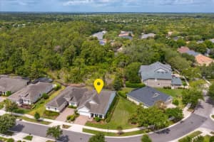 1634 VICTORIA GARDENS DRIVE, DELAND, FL 32724 - MLS#MFRO6386718