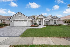 14631 HEATHERMERE LANE, ORLANDO, FL 32837 - MLS#MFRO6386726