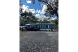 7790 N Hamilton Rd, DUNNELLON