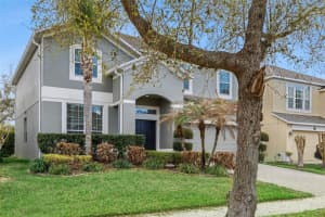 13156 MORO COURT, WINTER GARDEN, FL 34787 - MLS#MFRO6386752