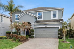 13156 MORO COURT, WINTER GARDEN, FL 34787 - MLS#MFRO6386752