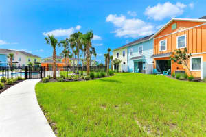 8143 COCONUT PLACE, KISSIMMEE, FL 34747 - MLS#MFRO6386774