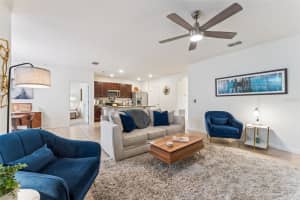 303 LAZIO CIRCLE, DEBARY, FL 32713 - MLS#MFRO6386793