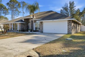 6 REYBURY LANE, PALM COAST, FL 32164 - MLS#MFRO6386795