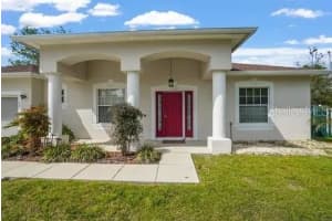 55 PECAN PASS TRAIL, OCALA, FL 34472 - MLS#MFRO6386801