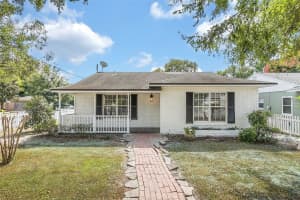 1720 CANTON STREET, ORLANDO, FL 32803 - MLS#MFRO6386847