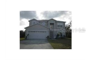 1861 SNAPPER DRIVE, POINCIANA, FL 34759 - MLS#MFRO6386856