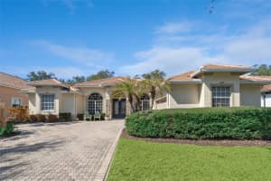 2743 KISSIMMEE BAY CIRCLE, KISSIMMEE, FL 34744 - MLS#MFRO6386876