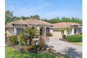 2743 KISSIMMEE BAY CIRCLE, KISSIMMEE, FL 34744 - MLS#MFRO6386876