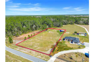 18041 SAN JUAN AVENUE, POLK CITY, FL 33868 - MLS#MFRO6386889