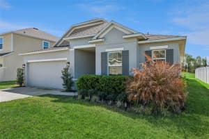 1076 BRADFORD RIDGE DRIVE, LEESBURG, FL 34748 - MLS#MFRO6386896