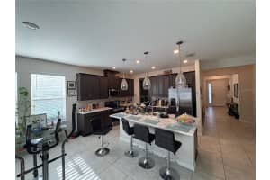 1710 GOBLET COVE STREET, KISSIMMEE, FL 34746 - MLS#MFRO6386901