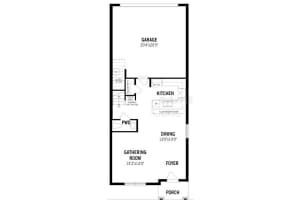 2935 CAMELLIA FLOWER STREET, APOPKA, FL 32703 - MLS#MFRO6386919