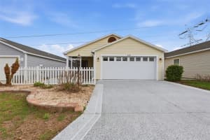 2747 DYSON LOOP, THE VILLAGES, FL 32163 - MLS#MFRO6386939