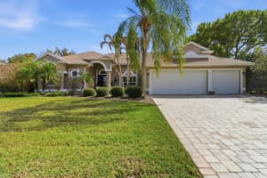 840 Woodbine Dr, MERRITT ISLAND