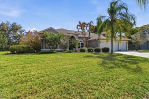 840 WOODBINE DRIVE, MERRITT ISLAND, FL 32952 - MLS#MFRO6386953