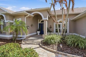 840 WOODBINE DRIVE, MERRITT ISLAND, FL 32952 - MLS#MFRO6386953