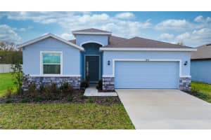 3809 CAPRI COAST DRIVE, PLANT CITY, FL 33565 - MLS#MFRO6386954