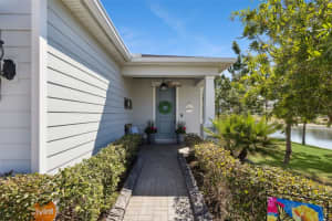 1148 BOBCAT CHASE BOULEVARD, OAKLAND, FL 34787 - MLS#MFRO6386966