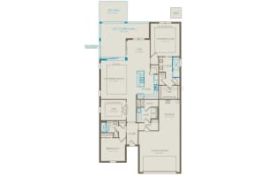 2522 DEL WEBB DRIVE, MINNEOLA, FL 34715 - MLS#MFRO6386970