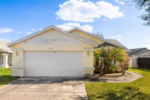 13337 BOULDER WOODS CIRCLE, ORLANDO, FL 32824 - MLS#MFRO6386987