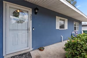 303 LOUIS STREET, LEESBURG, FL 34748 - MLS#MFRO6386992