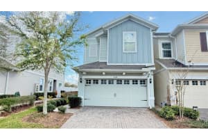 2564 Sedge Grass Way, ORLANDO