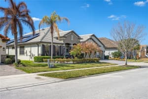 3816 BOWFIN TRAIL, KISSIMMEE, FL 34746 - MLS#MFRO6386997