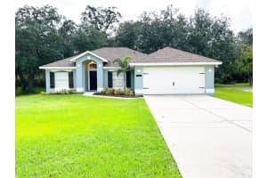 3110 Hallow Dr, DELTONA