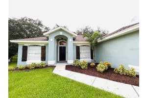 3110 HALLOW DRIVE, DELTONA, FL 32738 - MLS#MFRO6387004