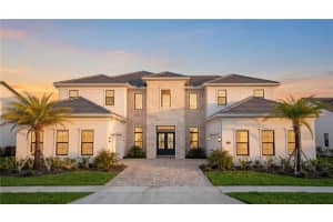 9760 Laurel Berry Dr, ORLANDO