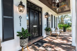 611 WILLIAMS DRIVE, WINTER PARK, FL 32789 - MLS#MFRO6387016