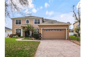 2522 Double Tree Pl, OVIEDO
